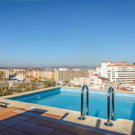 Brand New Luxury 2 Beds Apartment At The Residence-Hosted By Sweetstay 直布罗陀 外观 照片