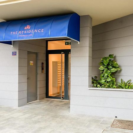 Brand New Luxury 2 Beds Apartment At The Residence-Hosted By Sweetstay 直布罗陀 外观 照片