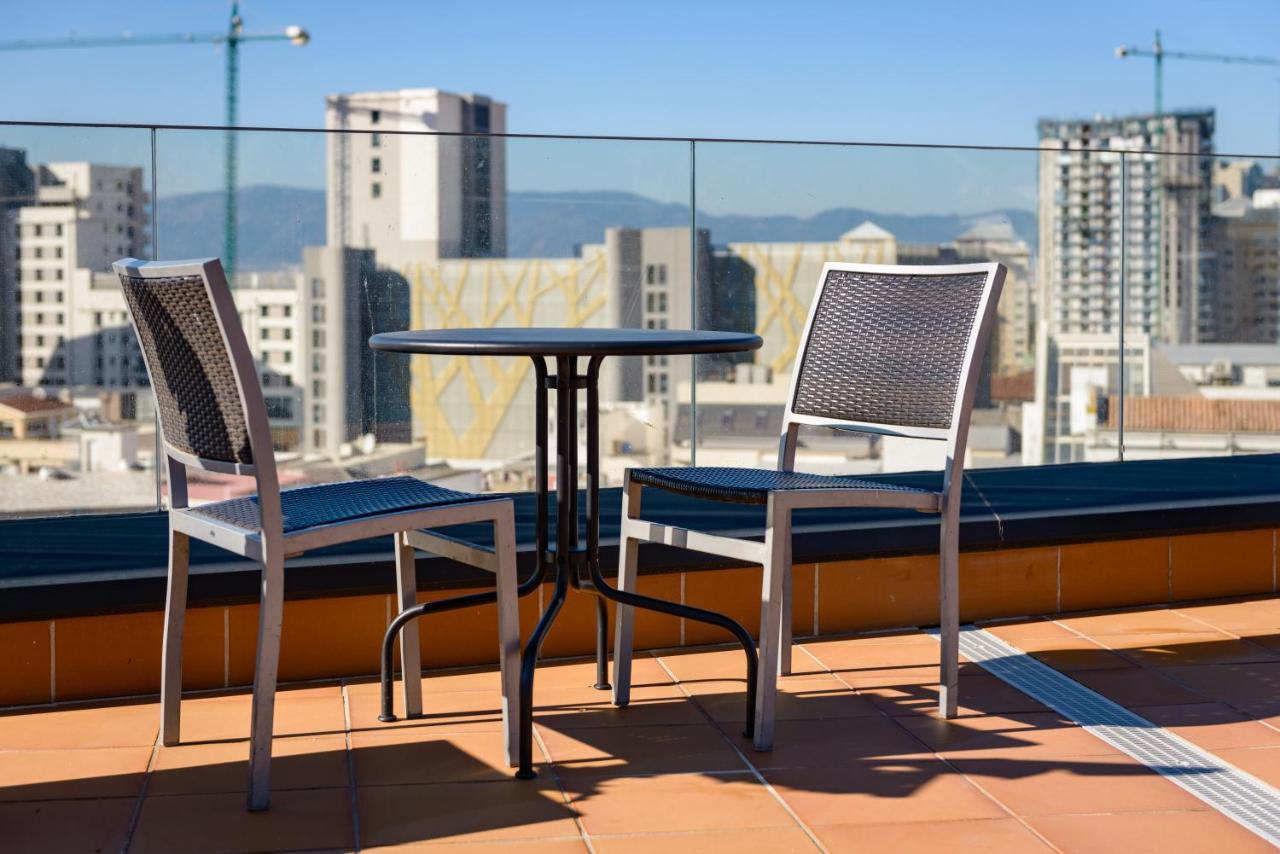 Brand New Luxury 2 Beds Apartment At The Residence-Hosted By Sweetstay 直布罗陀 外观 照片