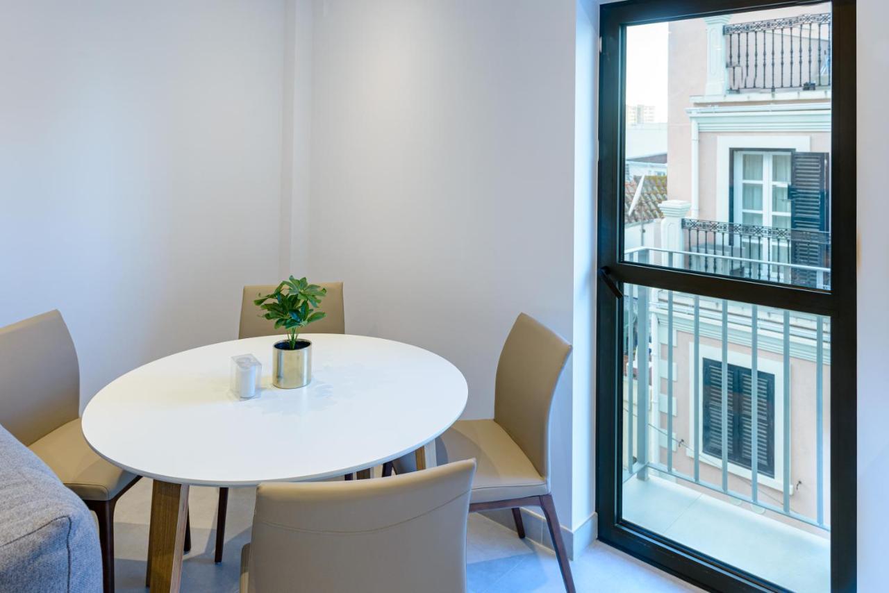 Brand New Luxury 2 Beds Apartment At The Residence-Hosted By Sweetstay 直布罗陀 外观 照片