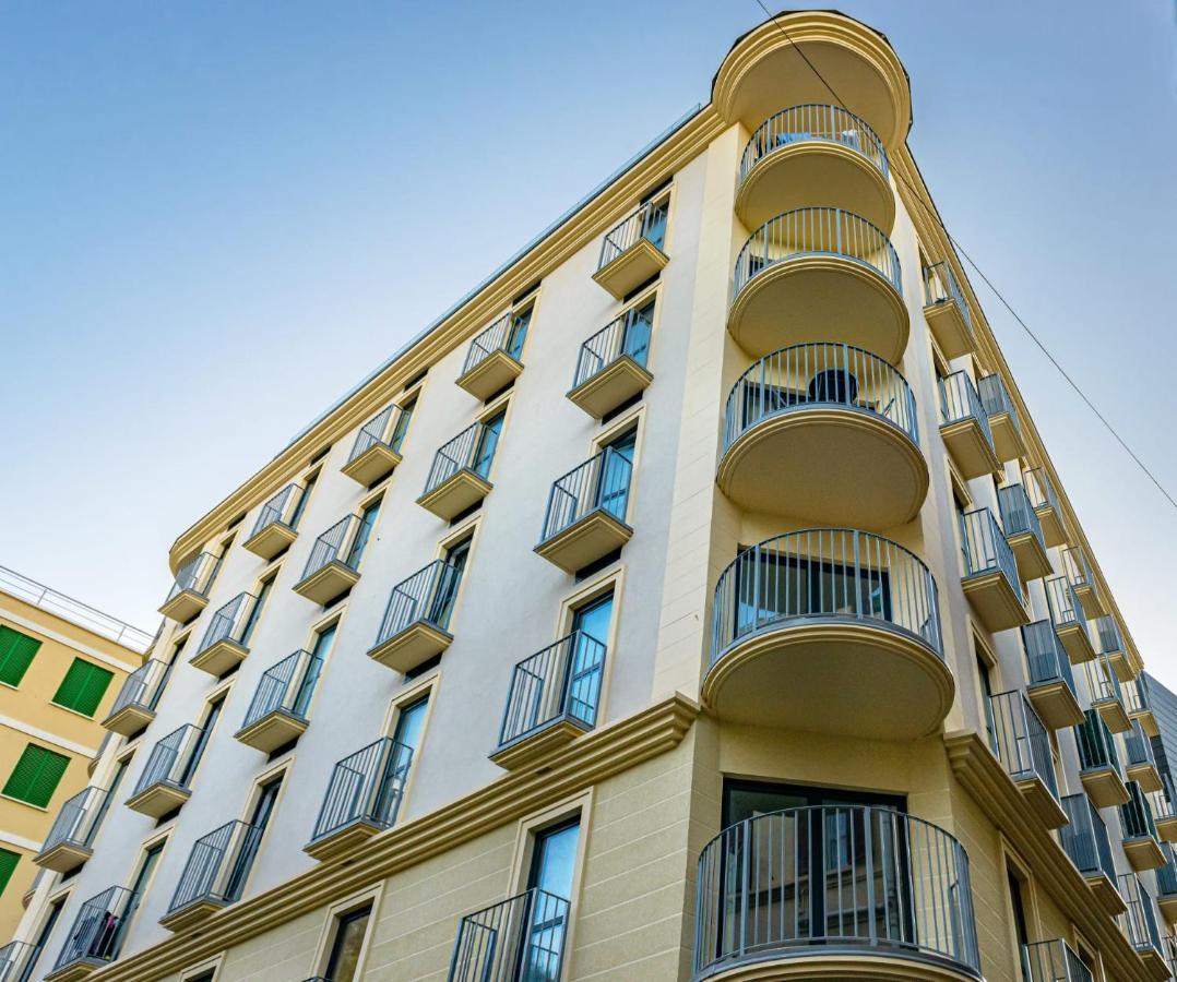 Brand New Luxury 2 Beds Apartment At The Residence-Hosted By Sweetstay 直布罗陀 外观 照片