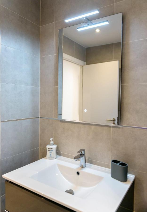 Brand New Luxury 2 Beds Apartment At The Residence-Hosted By Sweetstay 直布罗陀 外观 照片